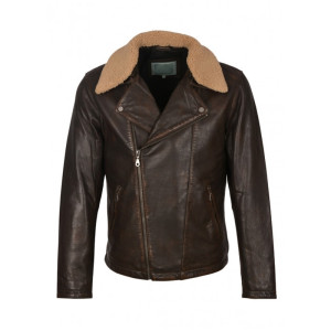 Biker Jacket 