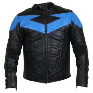 Biker Jacket 
