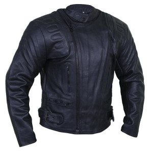 Biker Jacket 
