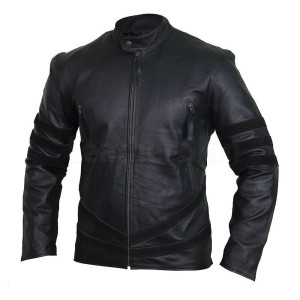 Biker Jacket 