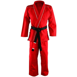 BJJ Gi