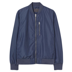 Bomber Jackets