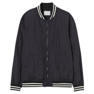Bomber Jackets