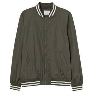 Bomber Jackets