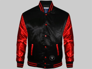 Varisty Jacket
