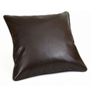 Leather Cusion