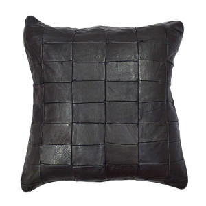 Leather Cusion