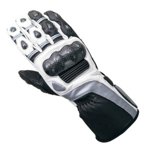 Motorbike Gloves