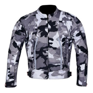  Motorcycle Racing Jacket