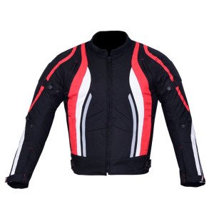  Motorcycle Racing Jacket