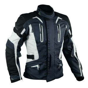  Motorcycle Racing Jacket