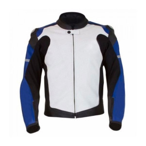  Motorcycle Racing Jacket
