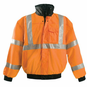 Safety Jackets
