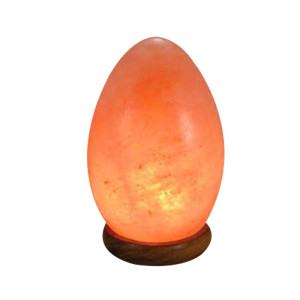 Salt Lamp