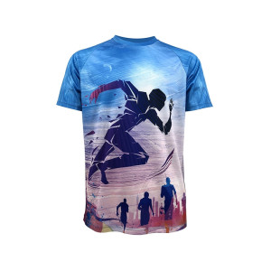 Sublimated Shirt