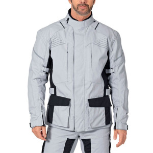 Textile Jacket