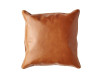 Leather Cusion