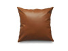 Leather Cusion