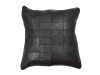Leather Cusion