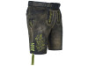 Lederhosen Shorts