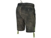 Lederhosen Shorts