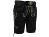 Lederhosen Shorts