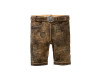 Lederhosen Shorts