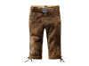 Lederhosen Shorts