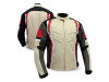  Motorcycle Racing Jacket