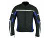  Motorcycle Racing Jacket