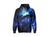 Sublimated Hoodie