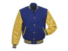 Varsity Jacket