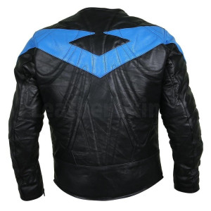 Biker Jacket 