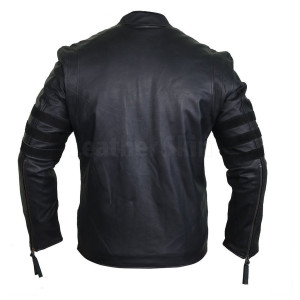 Biker Jacket 