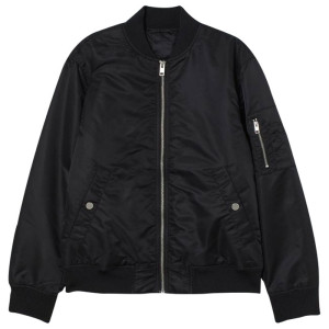 Bomber Jackets