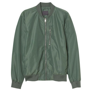 Bomber Jackets