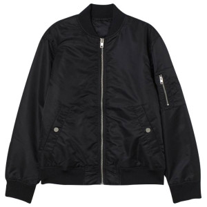 Bomber Jackets