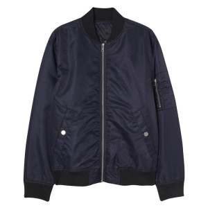 Bomber Jackets