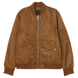 Bomber Jackets