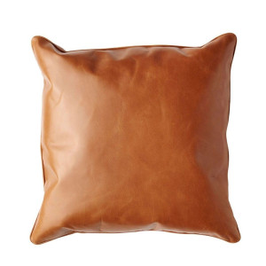 Leather Cusion