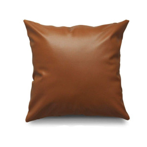 Leather Cusion