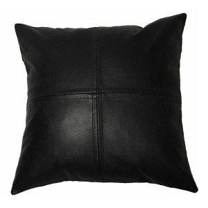 Leather Cusion