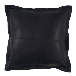 Leather Cusion