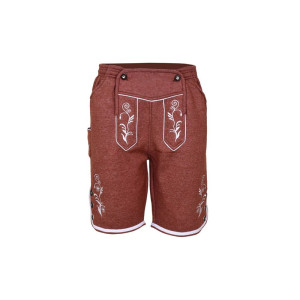 Lederhosen Shorts