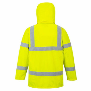 Safety Jackets