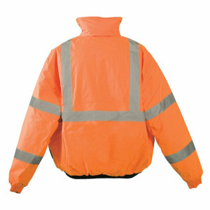 Safety Jackets