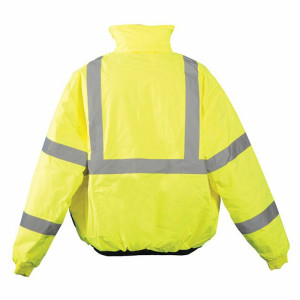 Safety Jackets