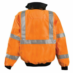 Safety Jackets