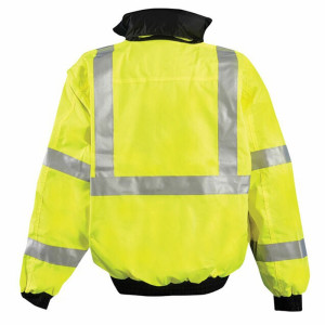 Safety Jackets