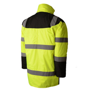 Safety Jackets